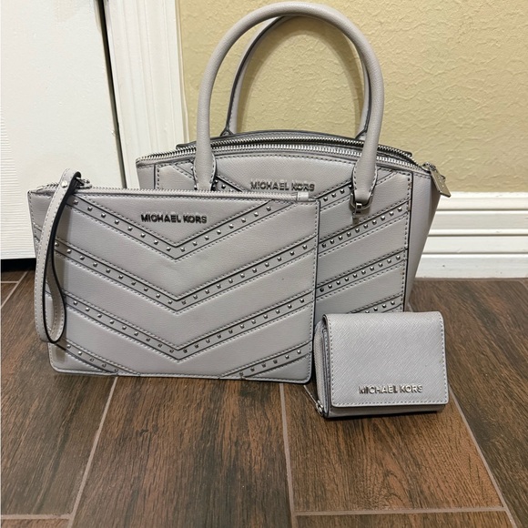 MK 3 pc set